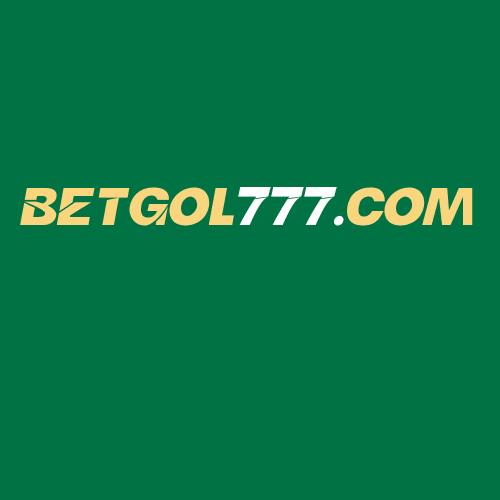 Logo da BETGOL777